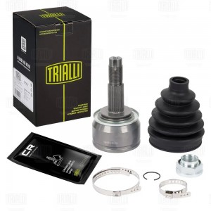 ШРУС наружный GO 0530 TRIALLI