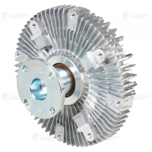 Муфта вязкост. для а/м Mitsubishi Pajero Sport I (98-)/L200 (96-) 2.5D (без крыл LMC 1167 LUZAR