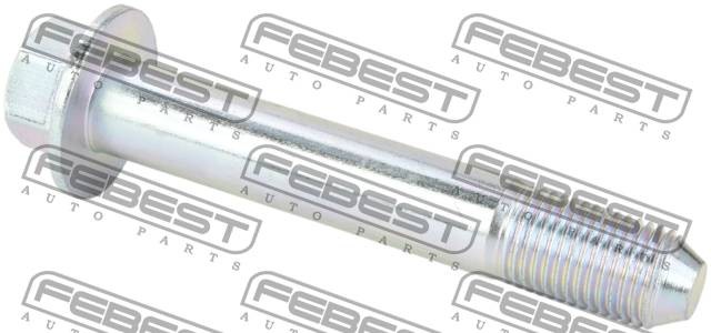Болт HYUNDAI IX35/TUCSON 10 2009-2013 2229-002 2229-002 FEBEST
