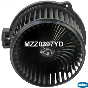Мотор печки c крыльчаткой MZZ0397YD MZZ0397YD KRAUF