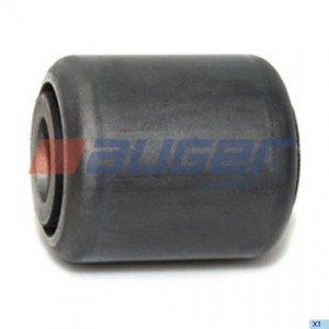 сайлентблок рессоры !24x60x67/72 \BPW 68413 AUGER