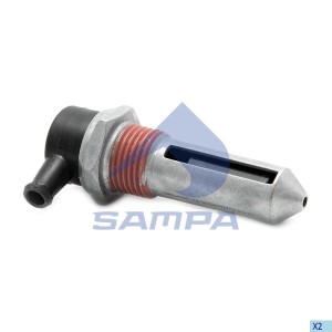 Вентиляционный клапан бака топливного 0962536 SAMPA