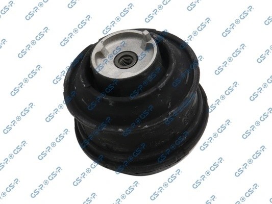 подушка ДВС левая!\ MB W202/W210 1.8-2.3/2.0D/2.2D 93> 510544 GS P