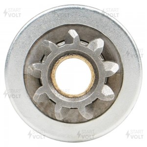 Привод стартера (бендикс) для а/м BMW 3 E36 (90-)/5 E34 (87-)/7 E38 (95-) 2.0i/2 VCS2603 START VOLT