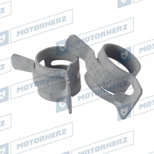 Хомут пружинный HCZ01500 HCZ01500 MOTORHERZ