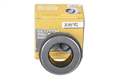 подшипник выжимной!\ VW LT28, MB Sprinter/Vario/Vito/W202/W210/W124 93> Z41634 ZENTPARTS