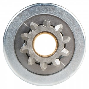 Привод стартера (бендикс) для а/м Volvo XC90 (06-)/XC70 II (07-)/S80 II (06-) 3. VCS 1045 START VOLT
