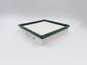 Фильтр салонный подходит VOLVO FH 12, FH 16, FM 98-  GB-98003 GB-98003 BIG FILTER