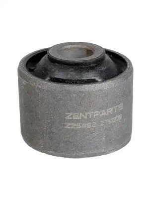 сайлентблок зад. балки! Audi 80/90/Coupe <97 Z25482 ZENTPARTS