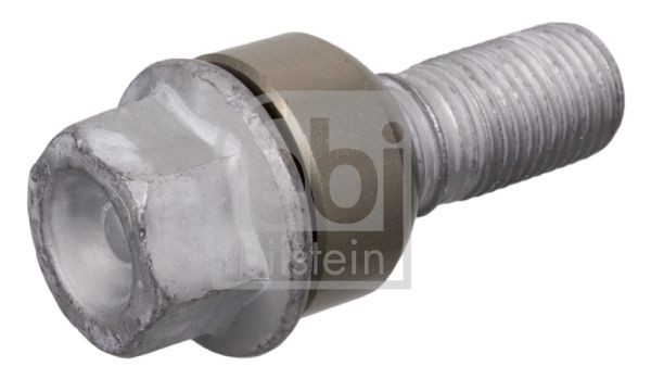 Болт крепления колеса /M14 x 1,5 x 61 mm./ FEBI 19656 FEBI BILSTEIN