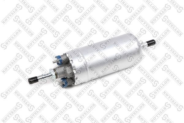 насос топливный подкачки ! 24V\VOLVO FL180/220/250 2000>, JOHN DEERE 82-00054-SX STELLOX