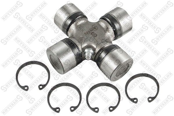 крестовина кардана! D27xL80\ VW LT 20-36008-SX STELLOX