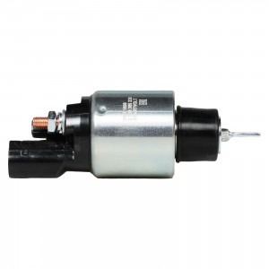 Реле втягивающее стартера для а/м VAG Touareg (05-) (10-) 3.6FSi (VSR 1809) VSR1809 START VOLT