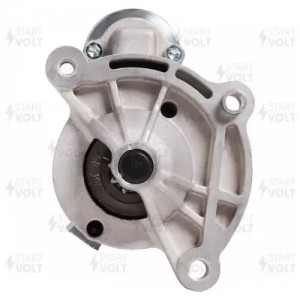 CITROEN C2 / C3 / C4 / SAXO LST 1604 START VOLT