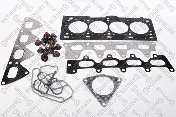 к-кт прокладок ДВС верхний!\ Renault Clio/Laguna/Megane 1.6 02> 11-25510-SX STELLOX