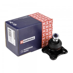 Опора шаровая передн. прав. Audi: A3 96-, Seat: Toledo 99-, Skoda: Octavia 96-,  M8100082 MARSHALL