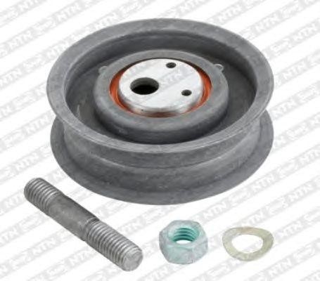 рем.к-кт ГРМ!\ Audi 100/80, VW Golf/Passat 1.3-2.0 <98 KD457.01 NTN SNR