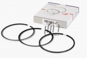 Кольца поршневые STD на 1 цил. Hyundai D4CB d91.0 STD 2.50-2.0-3.0 (23040-4A920) PR1458000 UNITED MOTORS PRO