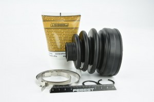 Пыльник ШРУСа внутренний NISSAN QASHQAI II 0215-JJ10ET 0215-JJ10ET FEBEST