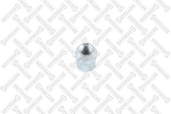 гайка крепления колеса!M12x1.5\ Chevrolet Lacetti/Nubira 1.4-2.0/2.0d 05> 79-02106-SX STELLOX