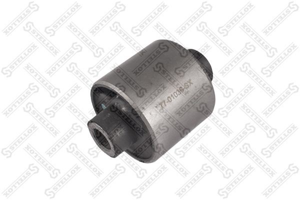 сайлентблок задней балки!\Mazda Demio DW3/DW5 98-02 77-01036-SX STELLOX