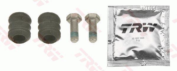 Ремкомплект передн суппорта AUDI A4 (B5) 1.6 74кВт ST1506 ST1506 TRW
