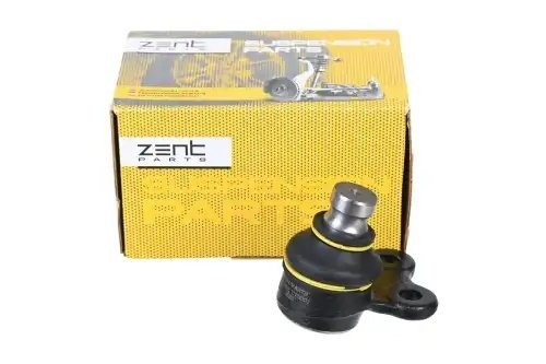 опора шаровая нижняя левая!\ Renault Kango 08> Z37187 ZENTPARTS