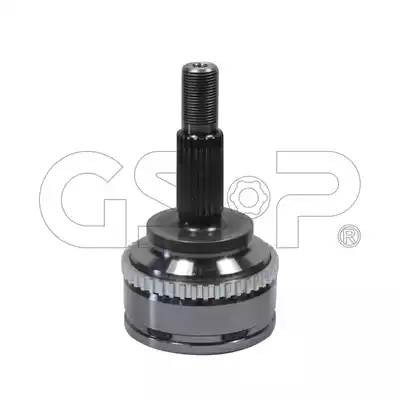 ШРУС наружный к-кт! ABS\ Renault Megane/Scenic 1.6/1.9dTi 01> 850069 GS P