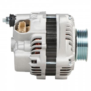 Генератор для а/м Mitsubishi Lancer X (07-) 1.5i/Colt VI (04-) 1.3i/1.5i 85A (LG LG 1108 START VOLT