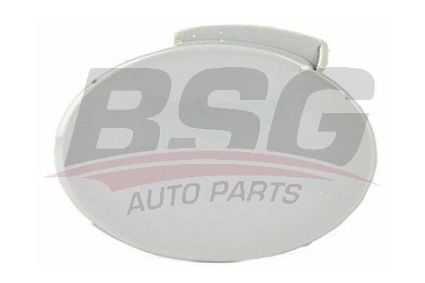Заглушка OPEL Corsa D (07-) крюка буксировочного BSG BSG 65-922-059 BSG