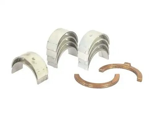 Вкладыши 245,240 кор Н1 к-т (стандарт) (ДЗВ) (Дмитровград) 2451005100N1 DZV