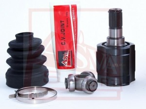 ШРУС ВНУТРЕННИЙ ЛЕВЫЙ 22x35x25 [12] HYILACC HYIL-ACC ASVA