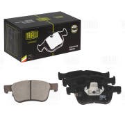 Колодки торм. для а/м Ford Focus IV (18-)/Kuga (19-) диск. перед. (PF 1004) PF1004 TRIALLI