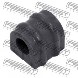 Втулка стабилизатора HYUNDAI ACCENT/SOLARIS 17 (RUSSIA PLANT-EUR) 2017- HYSB-GFF HYSB-GFF FEBEST