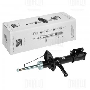 Амортизатор подвески для а/м ВАЗ 2170-2172 Priora передний правый TRIALLI (газ) AG 01360 TRIALLI