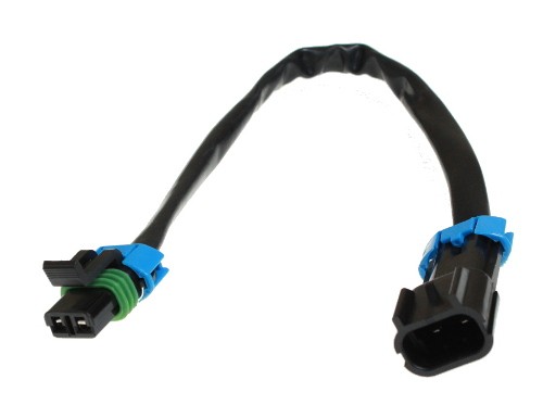 Жгут проводов к мотору отопителя для а/м ВАЗ 2110 "NORD YADA" (удлинитель) 904848 NORD YADA