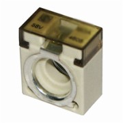 Предохранитель керамический под болт 50А 5502501TL TLP