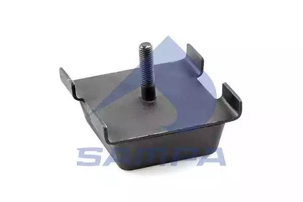 IVECO EUROCARGO 060091 SAMPA