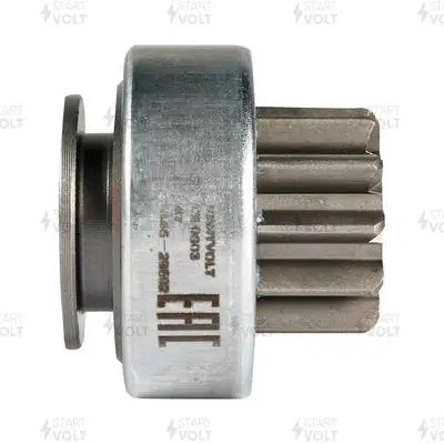 Привод стартера HYUNDAI Solaris (10-) KIA Rio (11-) (бендикс) STARTVOLT VCS 0803 START VOLT
