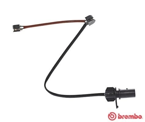 Датчик износа колодок A00482 A 00 482 BREMBO