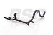 Трубка VW Golf 4,Bora AUDI A3 (97-04) системы охлаждения BSG BSG90720237 BSG