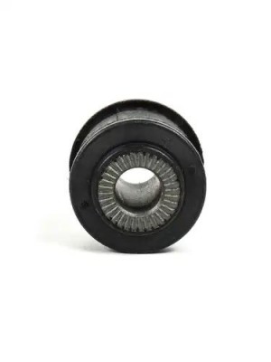 сайлентблок заднего поперечного рычага!\ Toyota Mark 2/Chaser/Cresta GX100 96-01 Z25876 ZENTPARTS