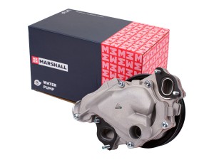 Помпа водяная Land Rover Range Rover III 01- (M4811030) M4811030 MARSHALL