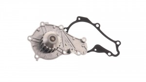 помпа!\ Citroen C4/C5, Ford Focus, Peugeot 206/307/407 1.6HDi 01> VKPC83259 SKF