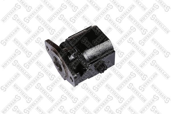 насос топливной подкачки! с упл.кольцом\DAF 8200046SX STELLOX