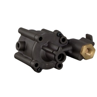 Цилиндр VOLVO КПП запорный FEBI 39379 FEBI BILSTEIN