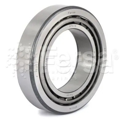 Подшипник ступицы 82x140x36,50 =VKHB 2315 F15252 FERSA