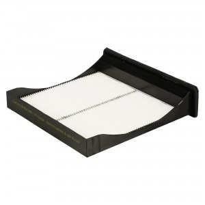 Фильтр для а/м Subaru Forester (07-)/(12-)/XV (11-)/Impreza (07-) (салон.) (CRV2 CRV22004 CARVILLE RACING