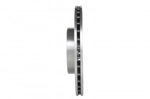 Диск тормозной передний PREMIUM2  2шт 0 986 479 346 BOSCH