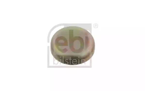 заглушка блока цилиндров!\ Audi 80/90/100 /VW Passat2 1,9 81- 07537 FEBI BILSTEIN